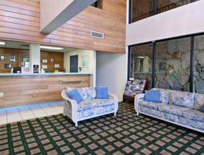 фото отеля Days Inn Homestead