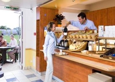 фото отеля Etap Hotel Ales Saint-Christol-lès-Alès