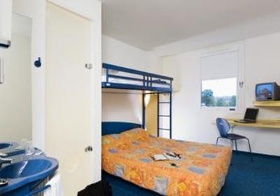 фото отеля Etap Hotel Ales Saint-Christol-lès-Alès