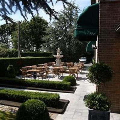 фото отеля Hotel Welkom