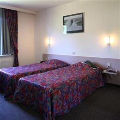 фото отеля Hotel Welkom