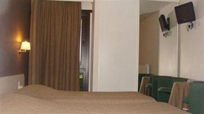 фото отеля Hotel Welkom