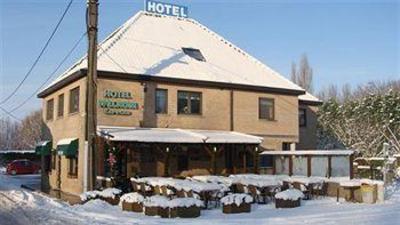 фото отеля Hotel Welkom