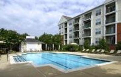 фото отеля Bridgestreet Apartments Gramercy at Town Center Columbia (Maryland)