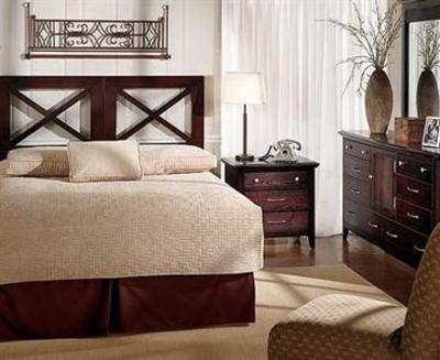 фото отеля Bridgestreet Apartments Gramercy at Town Center Columbia (Maryland)