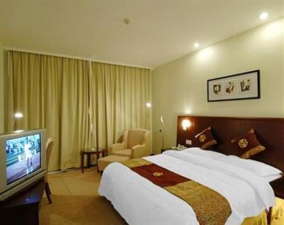 фото отеля Oasis Hotel
