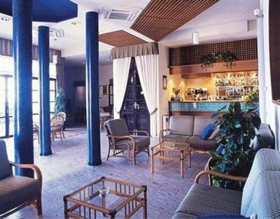фото отеля Hotel La Caletta