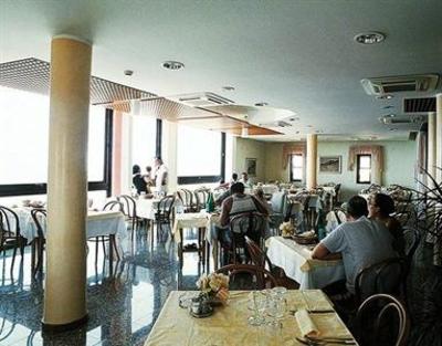 фото отеля Hotel La Caletta