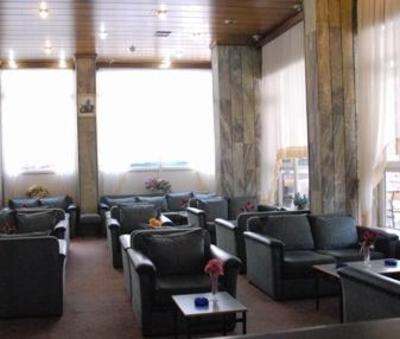 фото отеля Buyuk Ersan Hotel