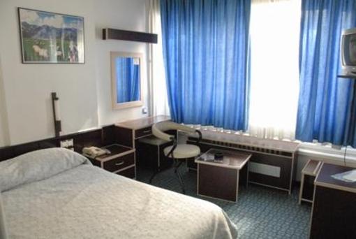 фото отеля Buyuk Ersan Hotel