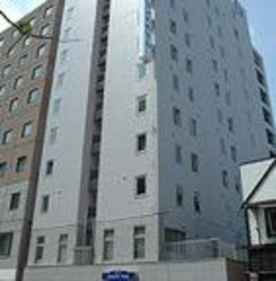 фото отеля Sapporo Garland Hotel