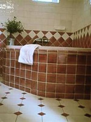 фото отеля La Bastide Du Paradou Hotel Moustiers-Sainte-Marie