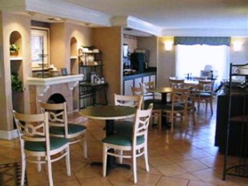 фото отеля La Quinta Inn Midland