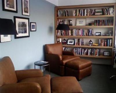 фото отеля The Study at Yale