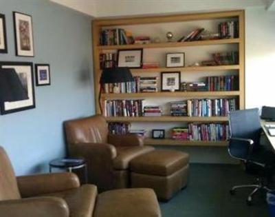 фото отеля The Study at Yale