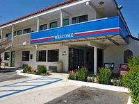 Motel 6 Sacramento Downtown