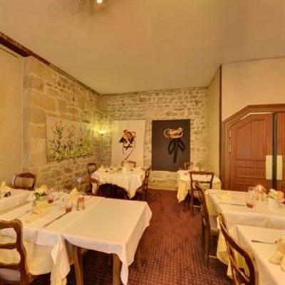 фото отеля Hotel Le France Aubusson