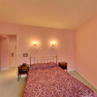 фото отеля Hotel Le France Aubusson