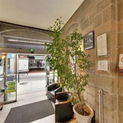 фото отеля Hotel Le France Aubusson