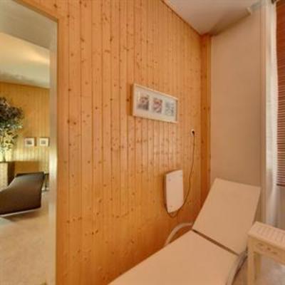 фото отеля Hotel Le France Aubusson
