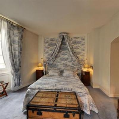 фото отеля Hotel Le France Aubusson