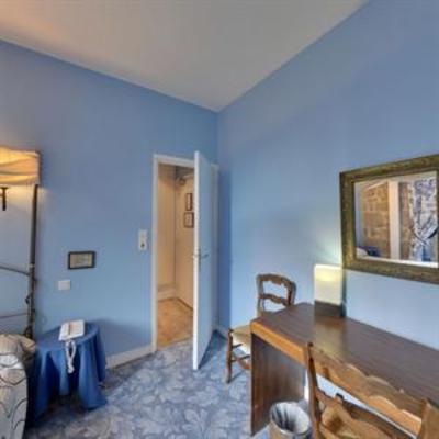 фото отеля Hotel Le France Aubusson