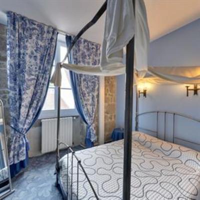 фото отеля Hotel Le France Aubusson
