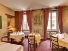 фото отеля Hotel Le France Aubusson