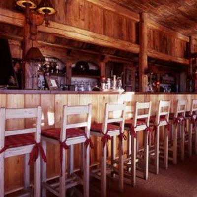 фото отеля Hotel Au Chamois d'Or Huez