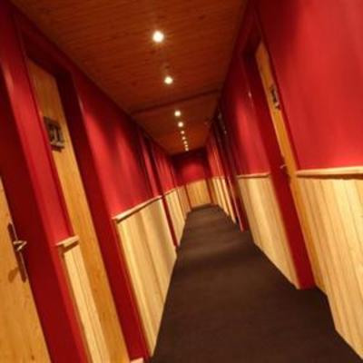 фото отеля Hotel Au Chamois d'Or Huez