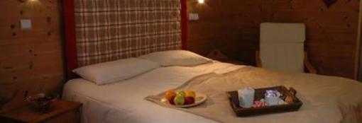 фото отеля La Chemenaz Chalet Hotel Les Contamines-Montjoie
