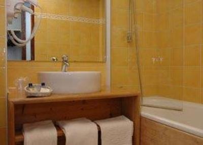 фото отеля La Chemenaz Chalet Hotel Les Contamines-Montjoie