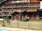 фото отеля La Chemenaz Chalet Hotel Les Contamines-Montjoie