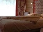 фото отеля La Chemenaz Chalet Hotel Les Contamines-Montjoie