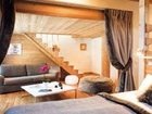 фото отеля La Chemenaz Chalet Hotel Les Contamines-Montjoie