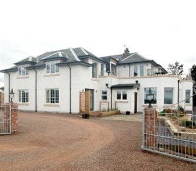 фото отеля Canty Bay House