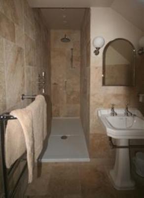 фото отеля Canty Bay House