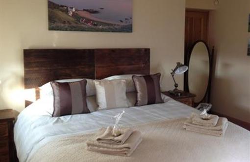 фото отеля Canty Bay House