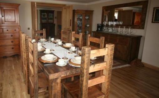 фото отеля Canty Bay House