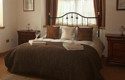 фото отеля Canty Bay House