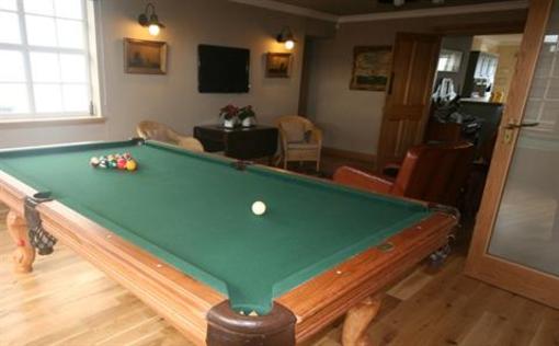 фото отеля Canty Bay House