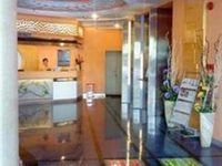 Motel168 Me Dina Road lnn Huizhou