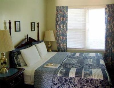 фото отеля The Mallard House Inn
