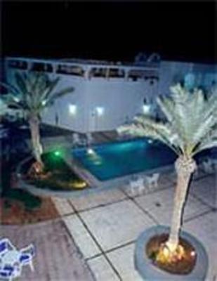 фото отеля Appart Hotel Rodes Midoun