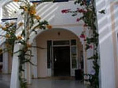 фото отеля Appart Hotel Rodes Midoun