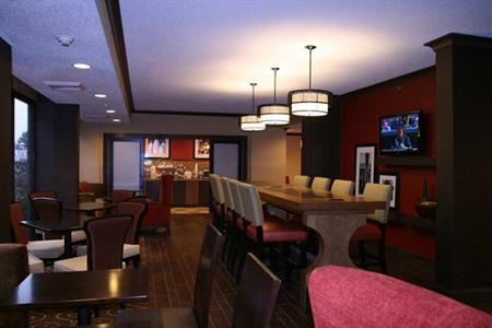 фото отеля Hampton Inn Albany - Wolf Road (Airport)