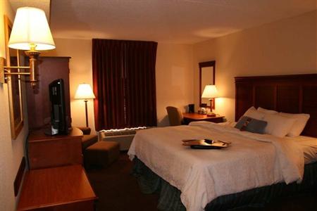 фото отеля Hampton Inn Albany - Wolf Road (Airport)