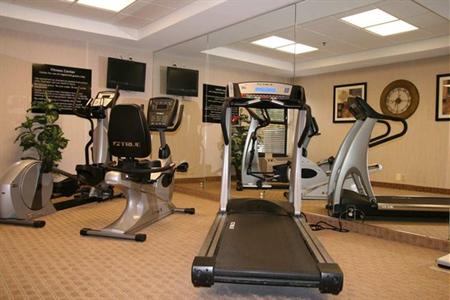 фото отеля Hampton Inn Albany - Wolf Road (Airport)