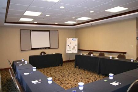 фото отеля Hampton Inn Albany - Wolf Road (Airport)