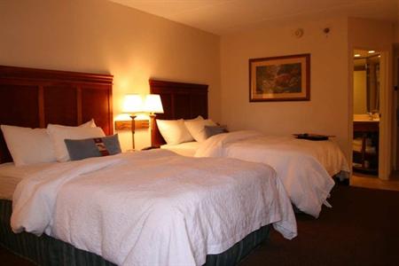 фото отеля Hampton Inn Albany - Wolf Road (Airport)
